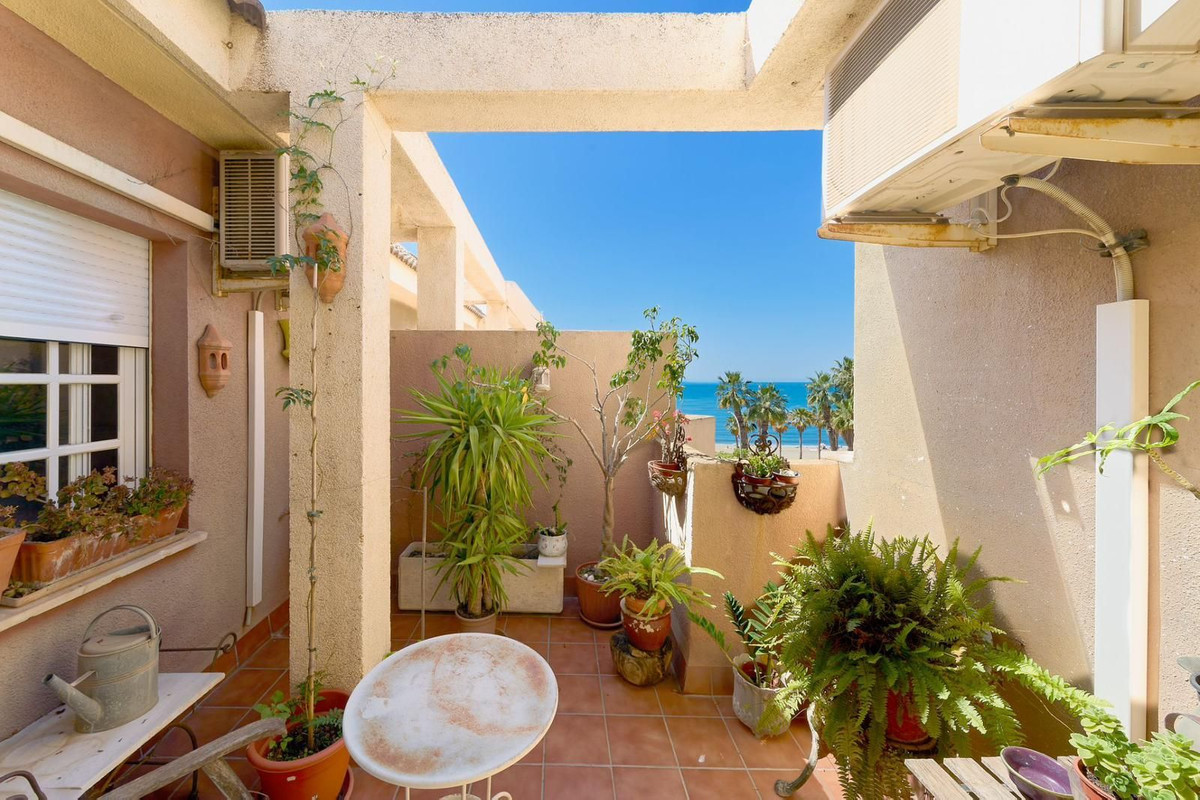 3 Bed Apartment for sale in Malagueta Málaga Ciudad, Málaga, Spain