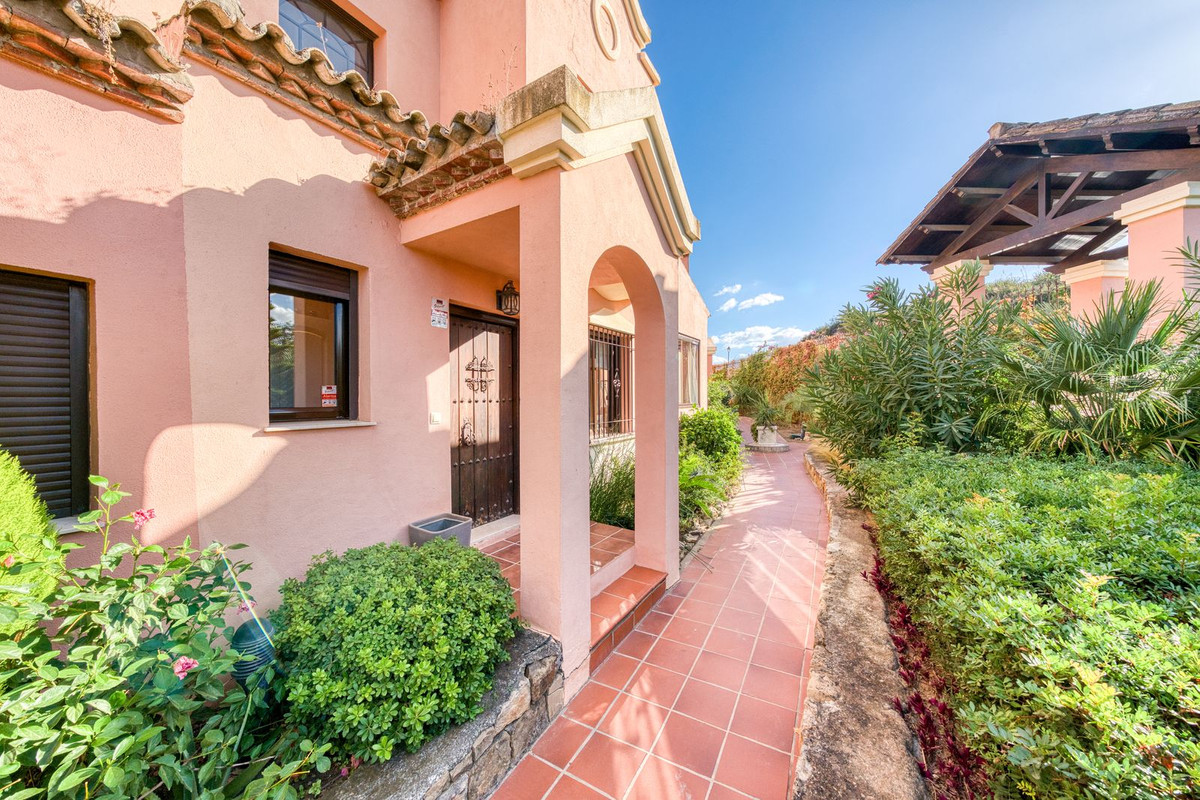 Se vende Adosada de 3 dormitorios en Costa Del Sol, Málaga, España