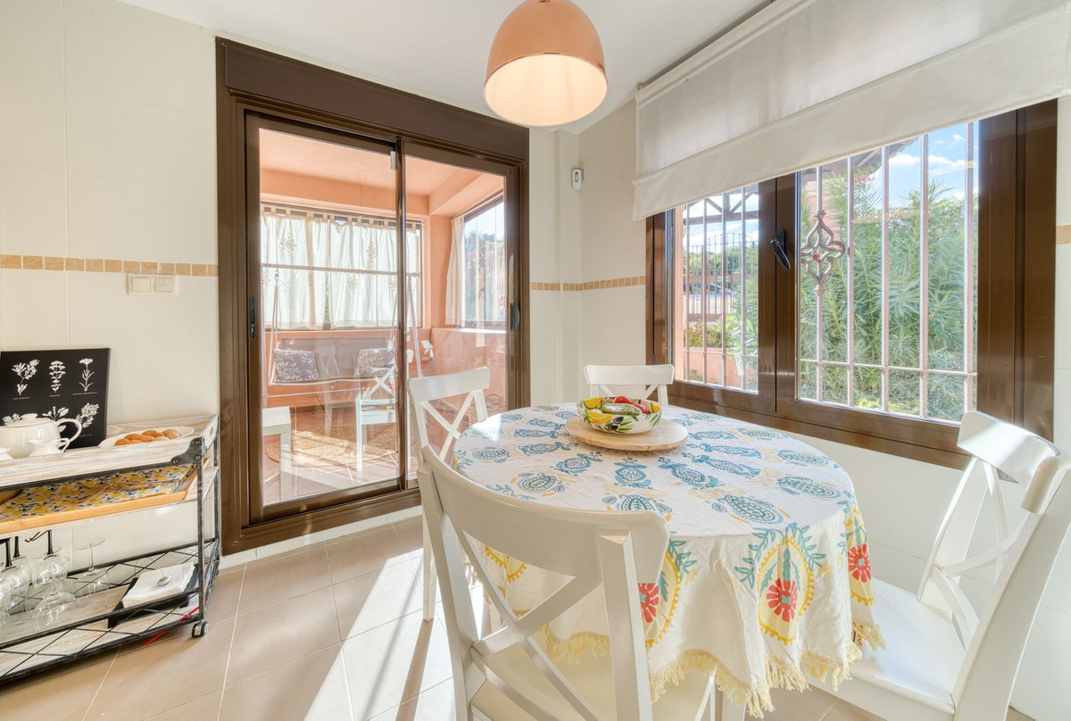 Se vende Adosada de 3 dormitorios en Costa Del Sol, Málaga, España