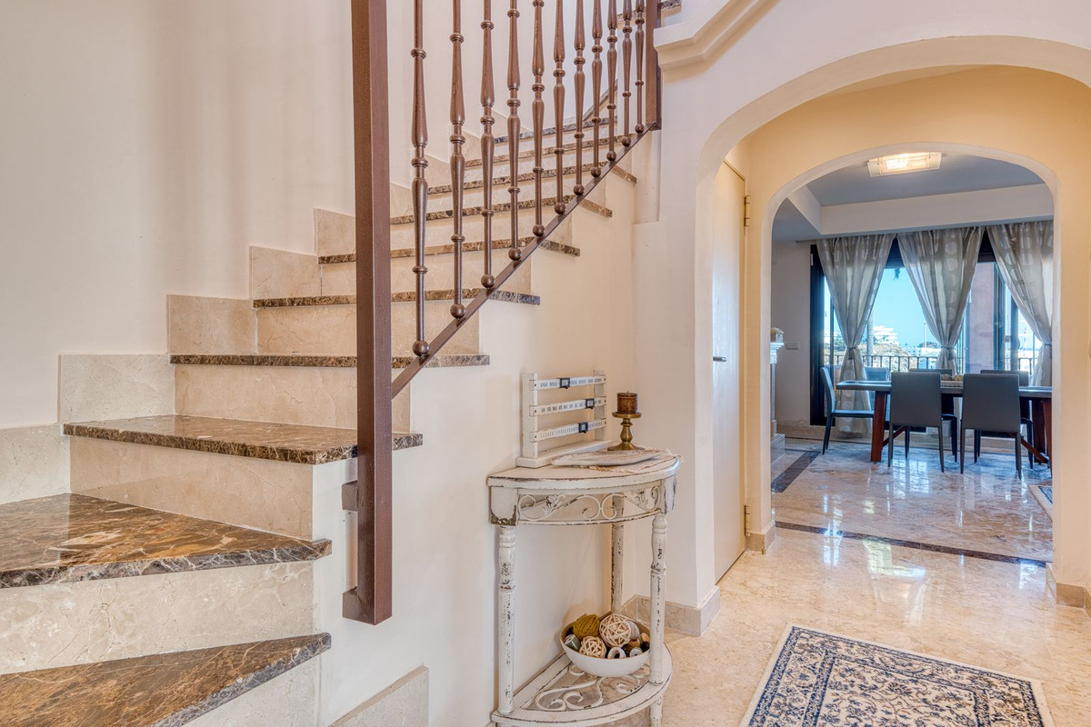 Se vende Adosada de 3 dormitorios en Costa Del Sol, Málaga, España