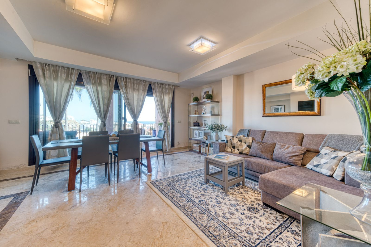 Se vende Adosada de 3 dormitorios en Costa Del Sol, Málaga, España