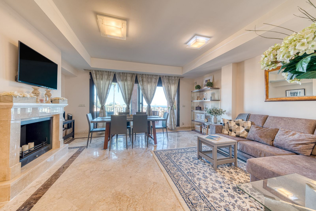 Se vende Adosada de 3 dormitorios en Costa Del Sol, Málaga, España