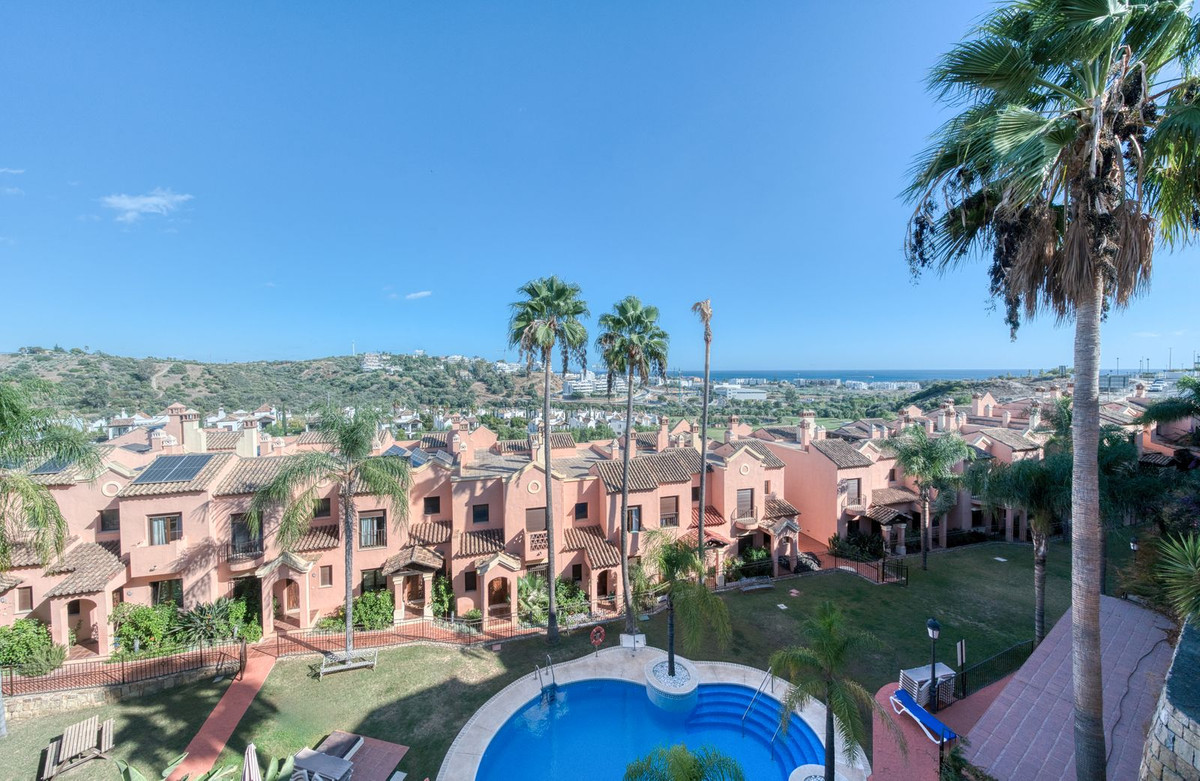 Se vende Adosada de 3 dormitorios en Costa Del Sol, Málaga, España