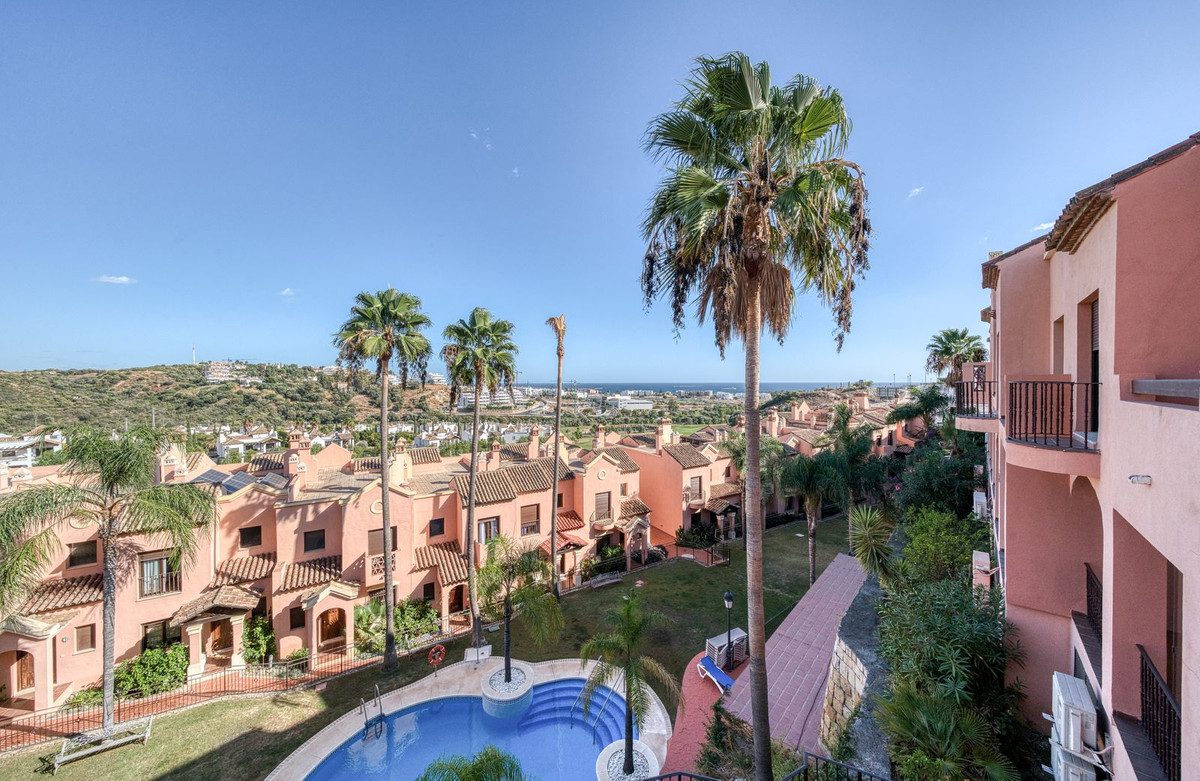 Se vende Adosada de 3 dormitorios en Costa Del Sol, Málaga, España