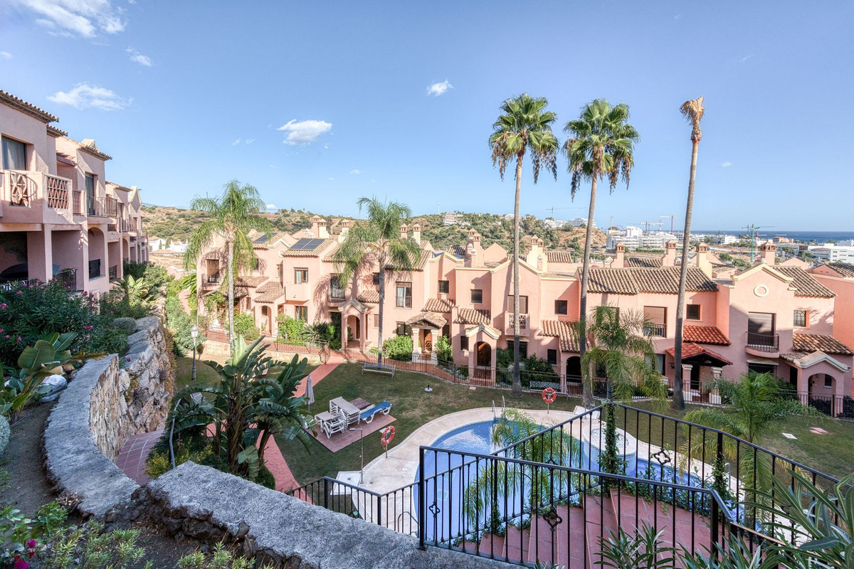 Se vende Adosada de 3 dormitorios en Costa Del Sol, Málaga, España