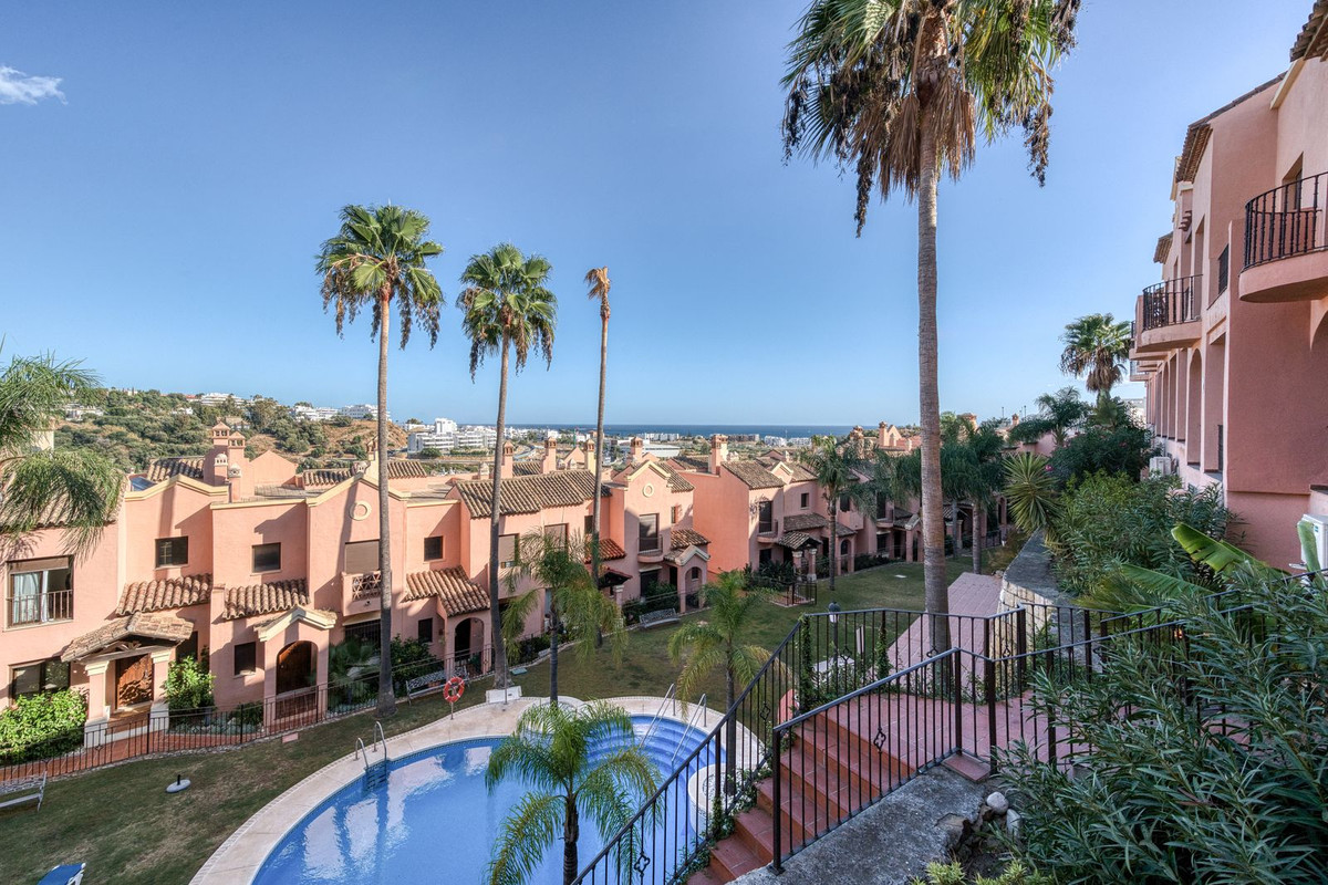 Se vende Adosada de 3 dormitorios en Costa Del Sol, Málaga, España