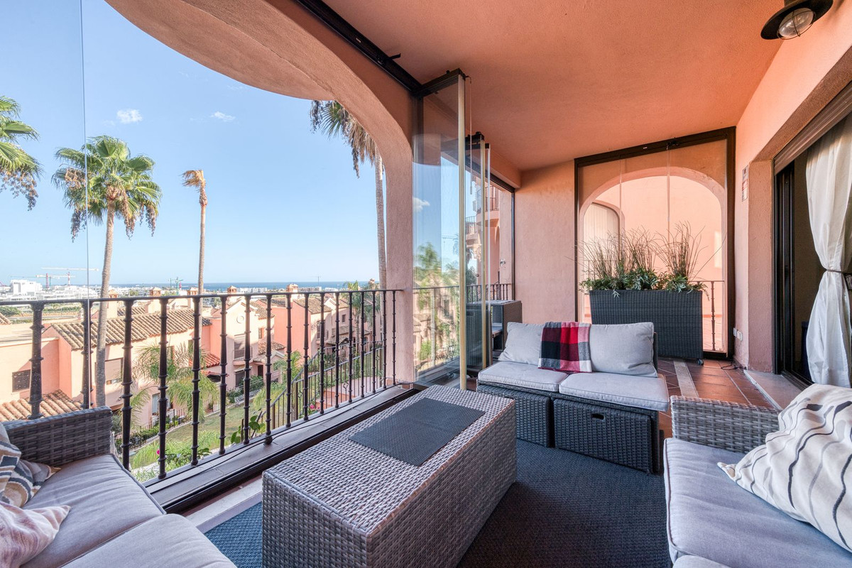 Se vende Adosada de 3 dormitorios en Costa Del Sol, Málaga, España