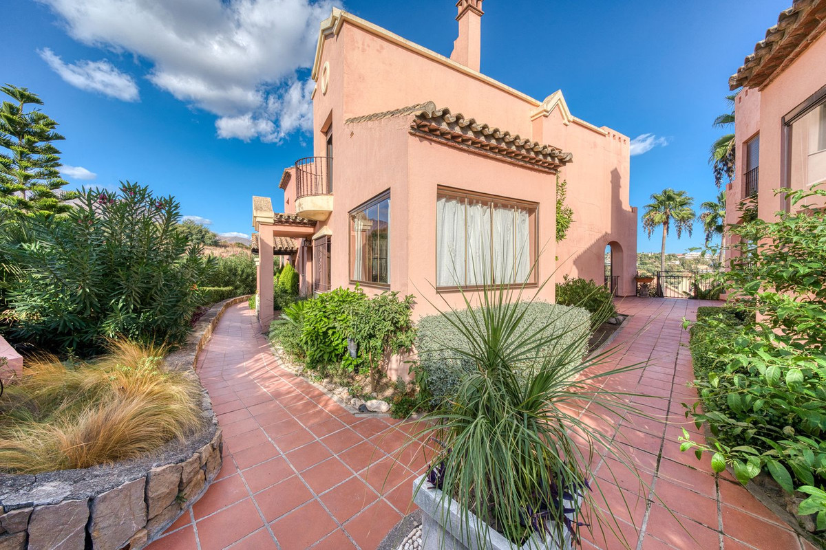 Se vende Adosada de 3 dormitorios en Costa Del Sol, Málaga, España