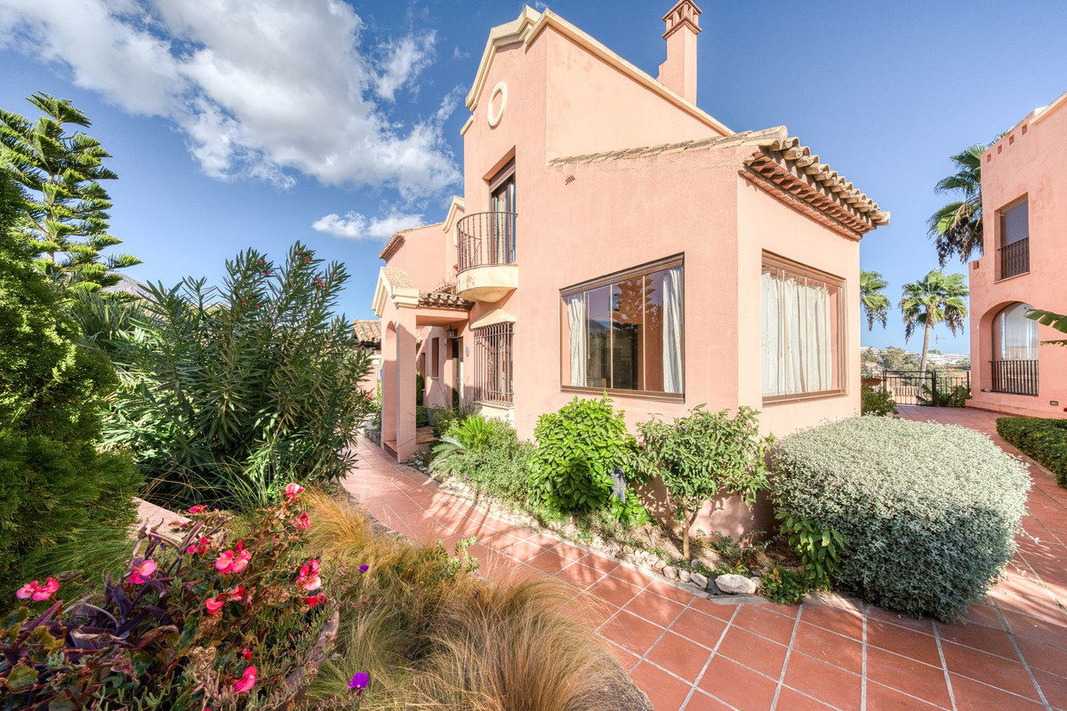 Se vende Adosada de 3 dormitorios en Costa Del Sol, Málaga, España