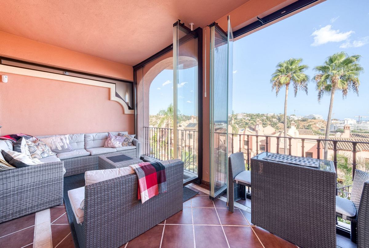 Se vende Adosada de 3 dormitorios en Costa Del Sol, Málaga, España