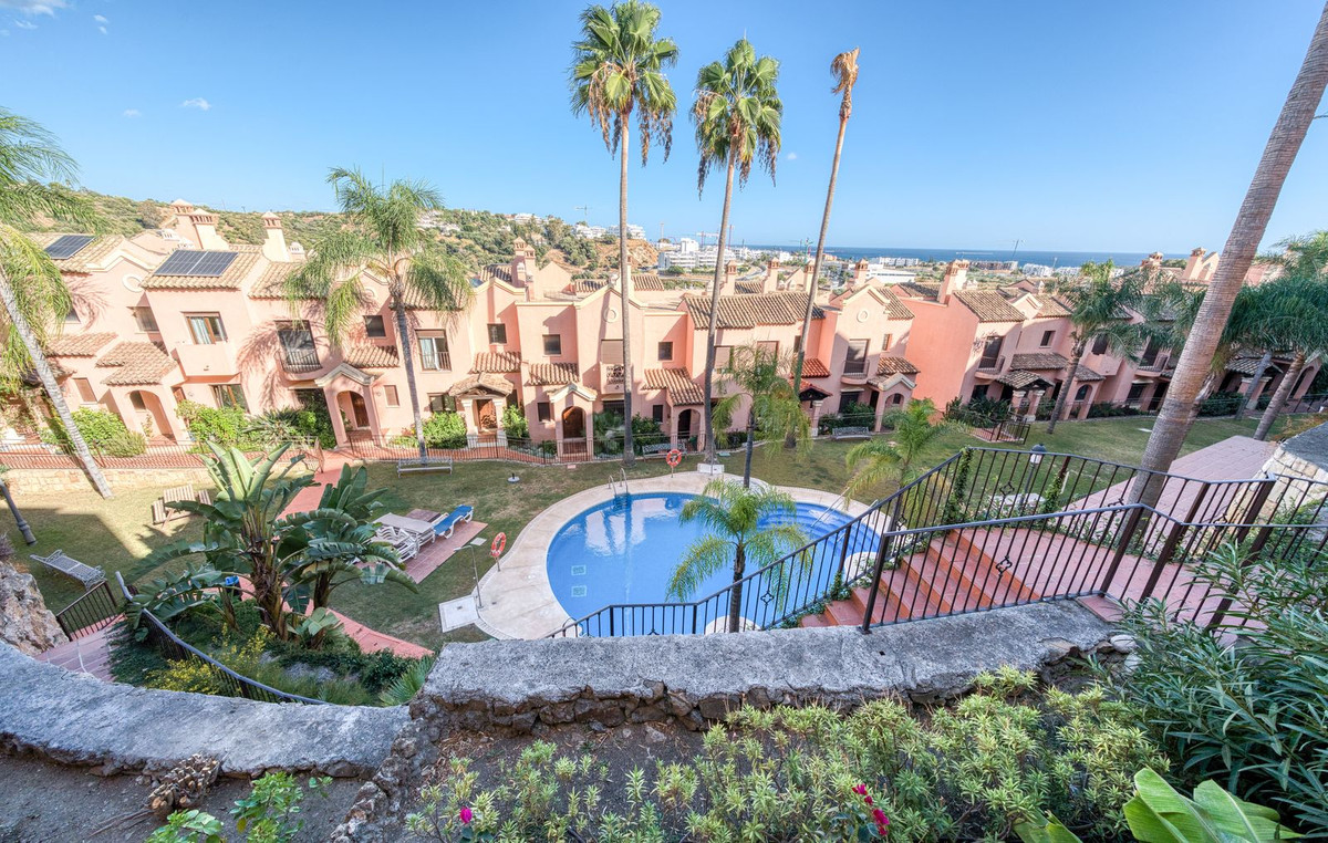 Se vende Adosada de 3 dormitorios en Costa Del Sol, Málaga, España