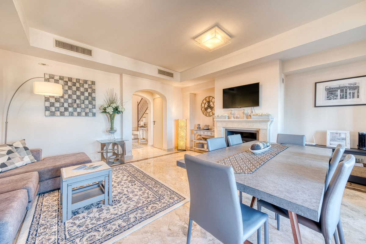 Se vende Adosada de 3 dormitorios en Costa Del Sol, Málaga, España