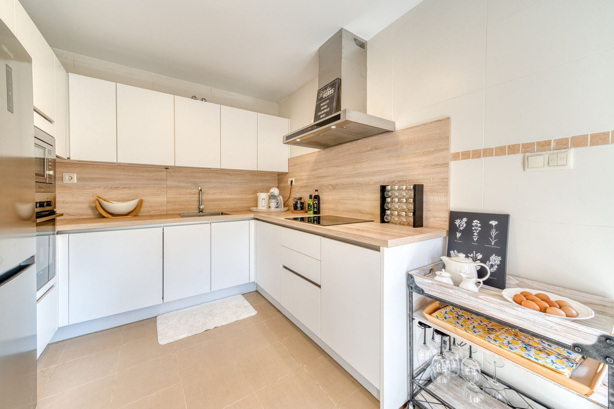 Se vende Adosada de 3 dormitorios en Costa Del Sol, Málaga, España