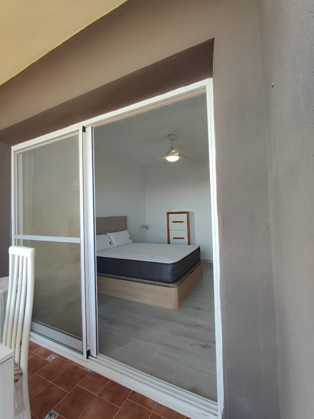 Se vende Apartamento Planta Media de 1 dormitorios en Costa Del Sol, Málaga, España