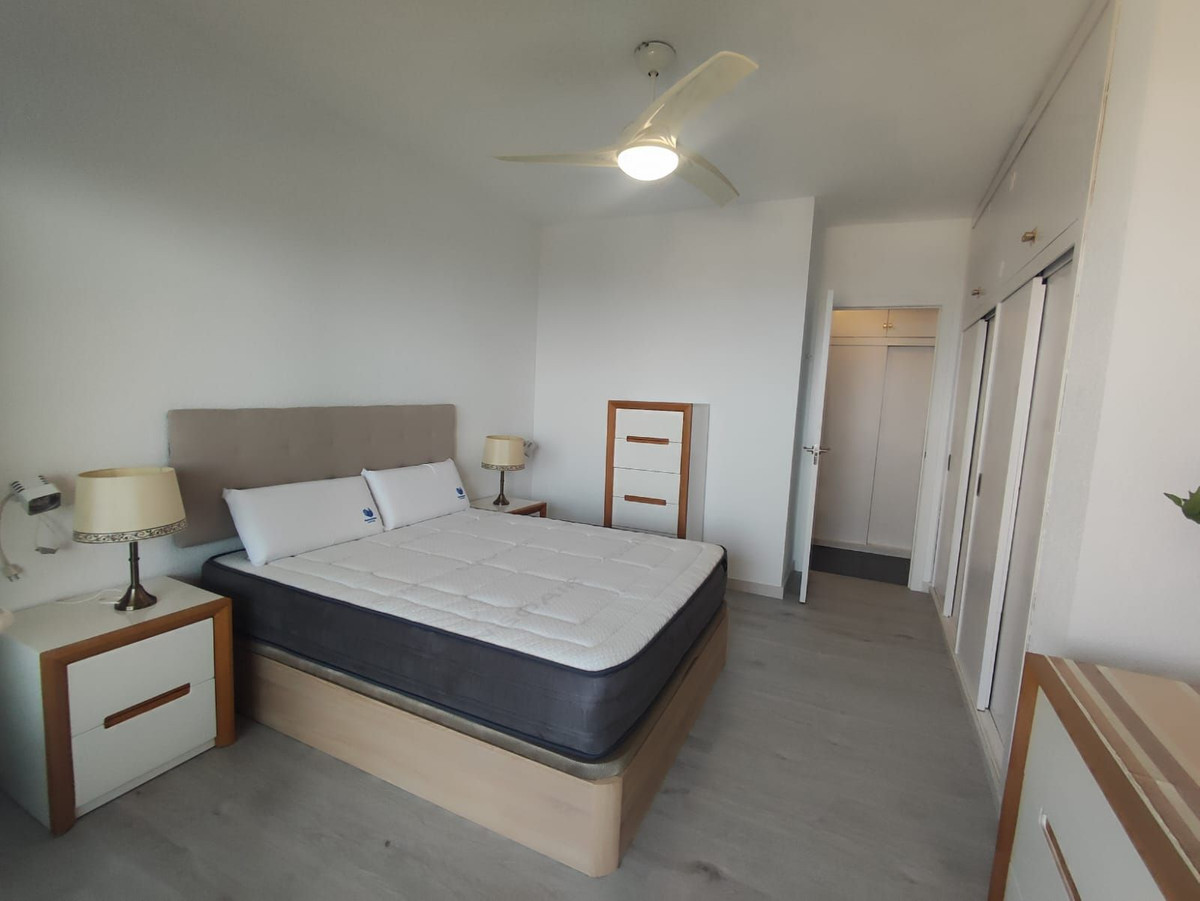Se vende Apartamento Planta Media de 1 dormitorios en Costa Del Sol, Málaga, España