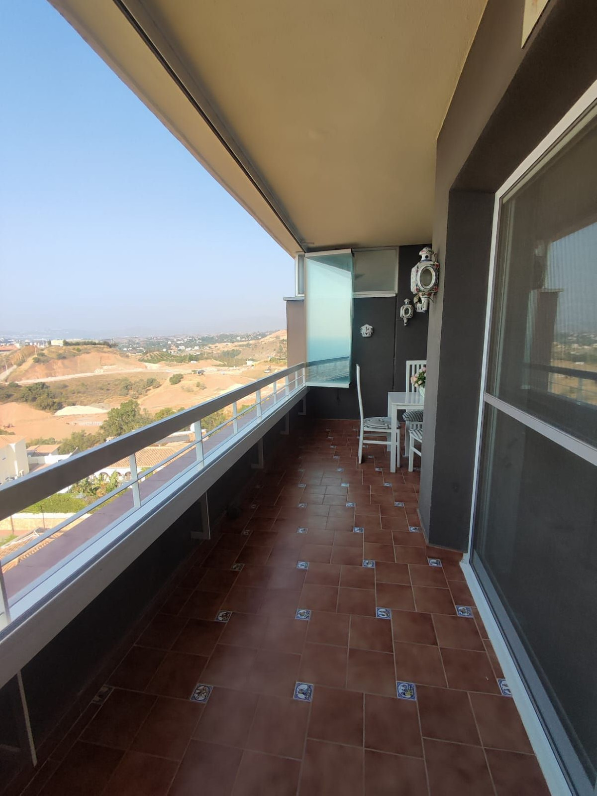 Se vende Apartamento Planta Media de 1 dormitorios en Costa Del Sol, Málaga, España