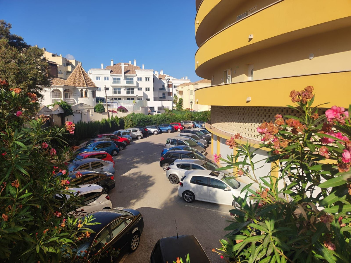 Se vende Apartamento Planta Media de 1 dormitorios en Costa Del Sol, Málaga, España