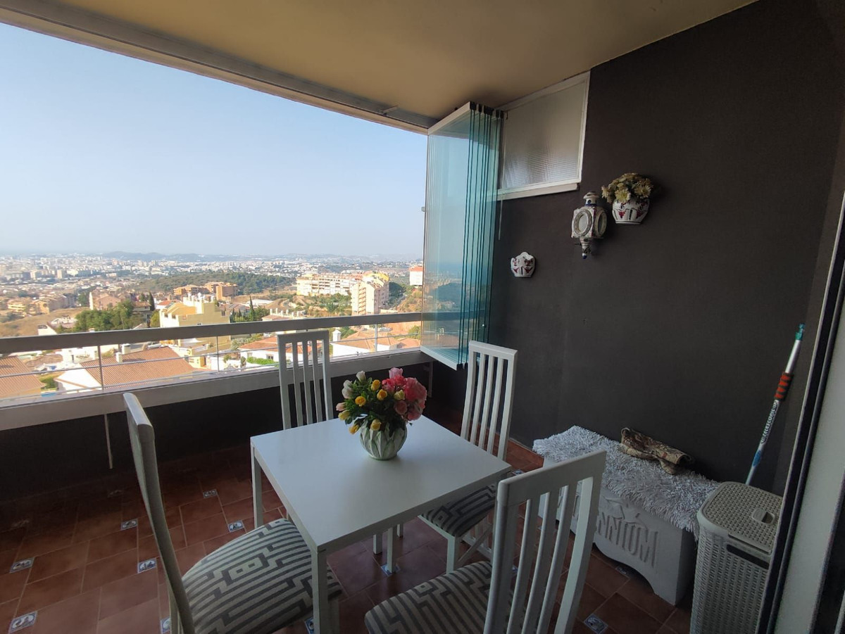 Se vende Apartamento Planta Media de 1 dormitorios en Costa Del Sol, Málaga, España