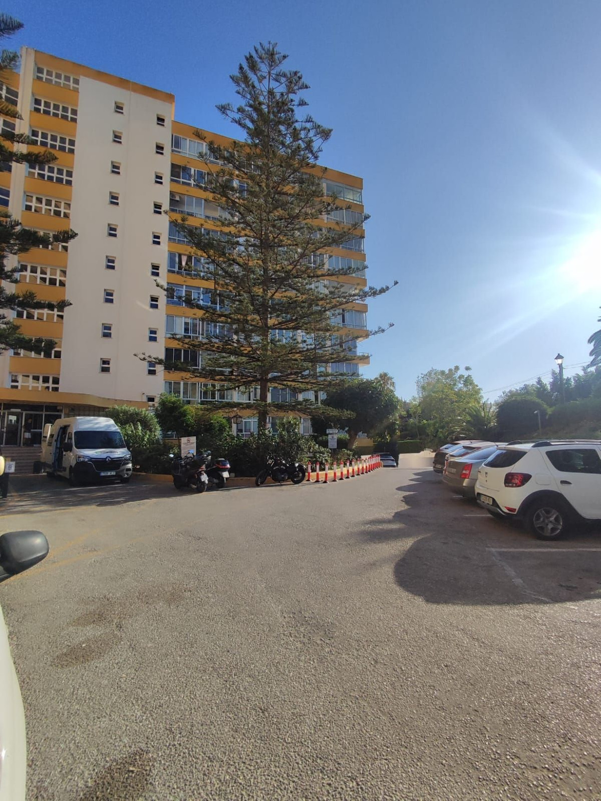 Se vende Apartamento Planta Media de 1 dormitorios en Costa Del Sol, Málaga, España