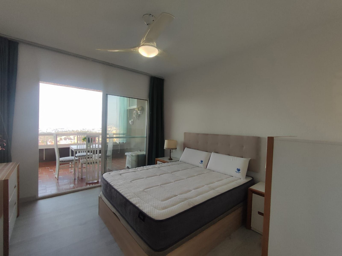 Se vende Apartamento Planta Media de 1 dormitorios en Costa Del Sol, Málaga, España