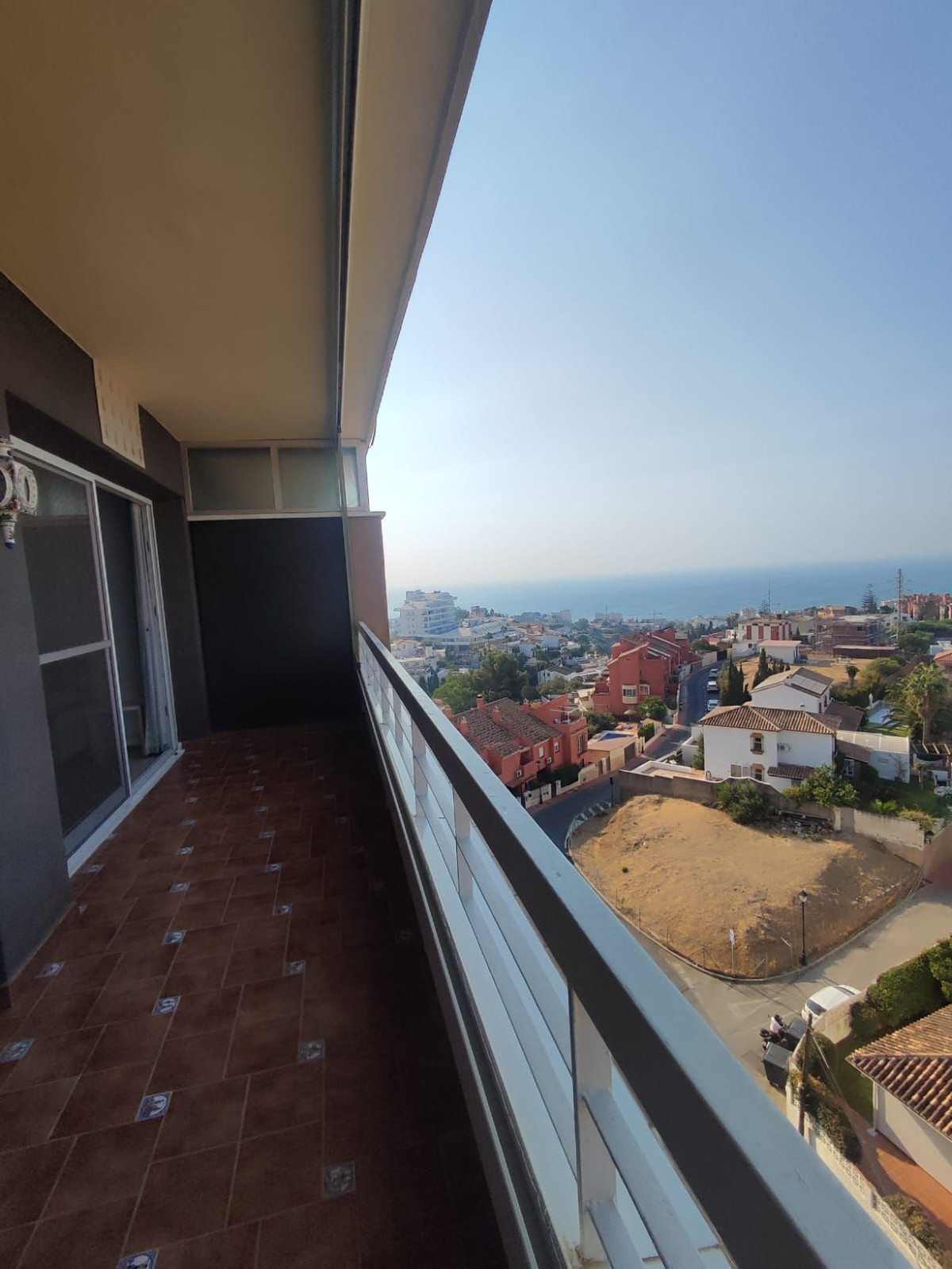 Se vende Apartamento Planta Media de 1 dormitorios en Costa Del Sol, Málaga, España