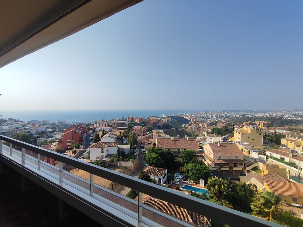 Se vende Apartamento Planta Media de 1 dormitorios en Costa Del Sol, Málaga, España