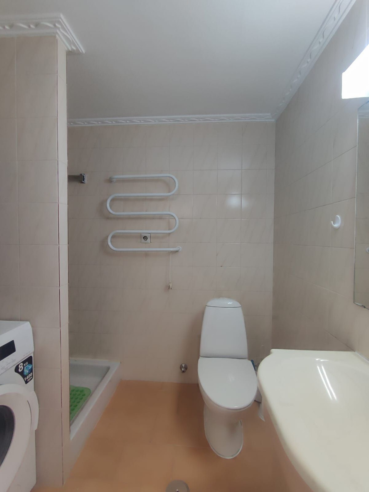 Se vende Apartamento Planta Media de 1 dormitorios en Costa Del Sol, Málaga, España