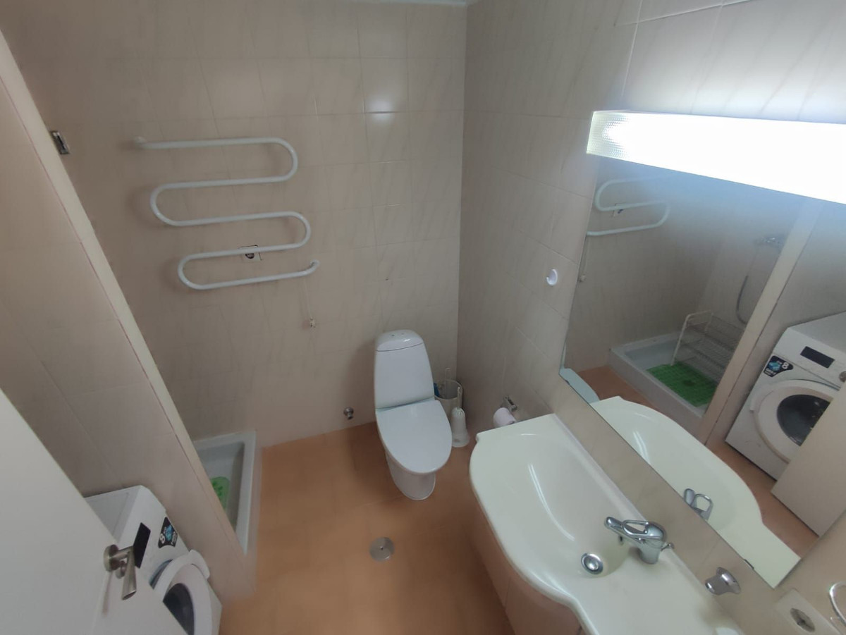 Se vende Apartamento Planta Media de 1 dormitorios en Costa Del Sol, Málaga, España