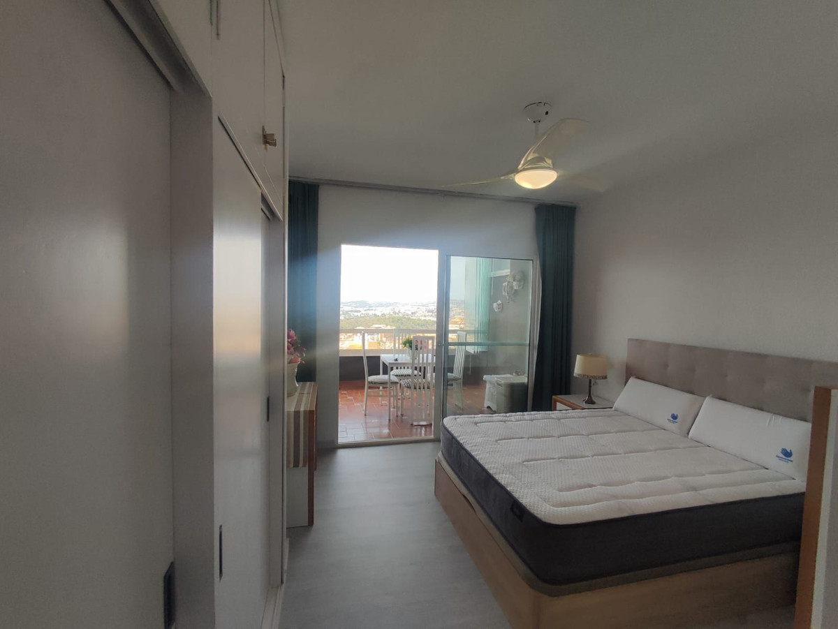 Se vende Apartamento Planta Media de 1 dormitorios en Costa Del Sol, Málaga, España