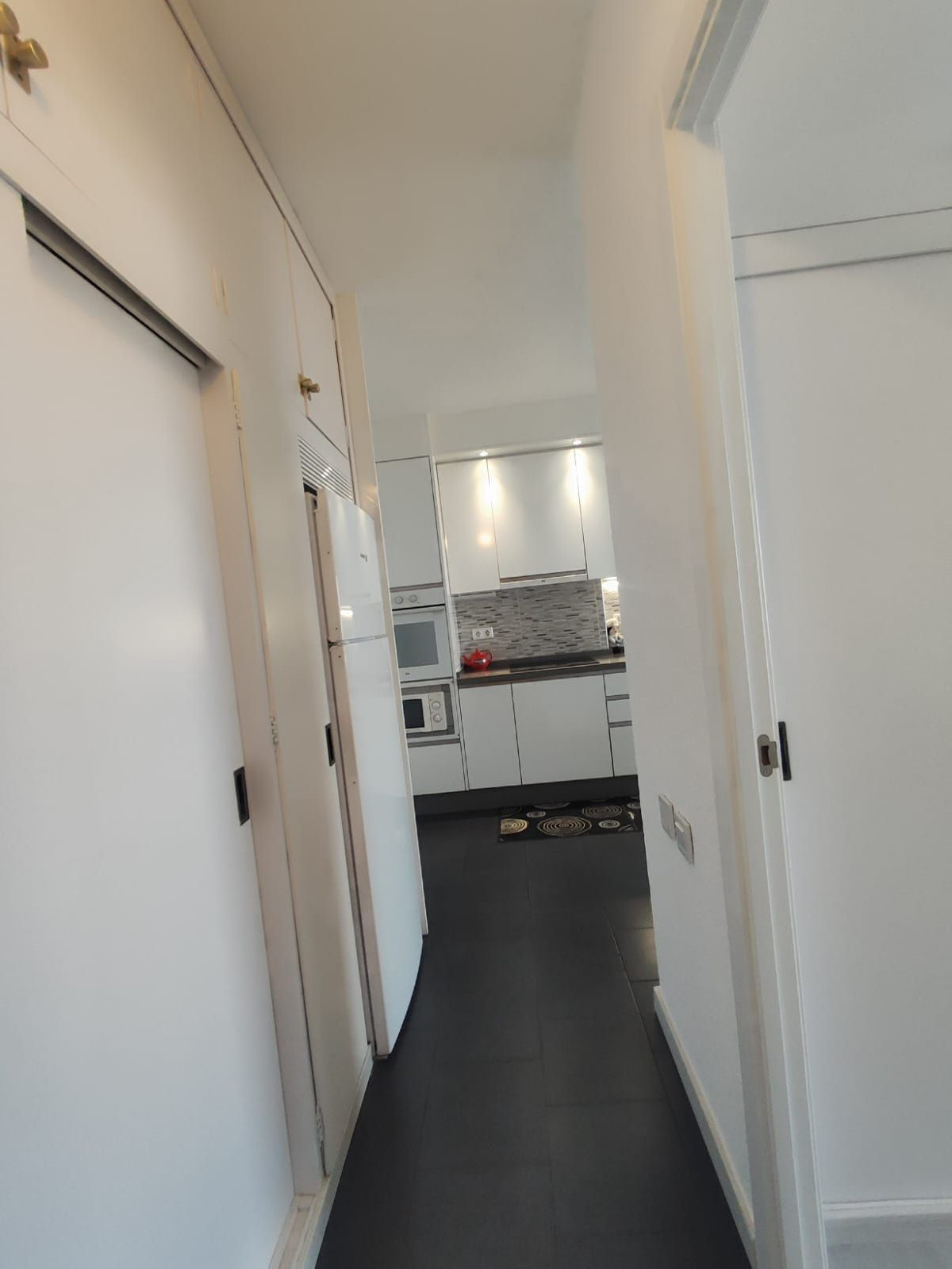 Se vende Apartamento Planta Media de 1 dormitorios en Costa Del Sol, Málaga, España