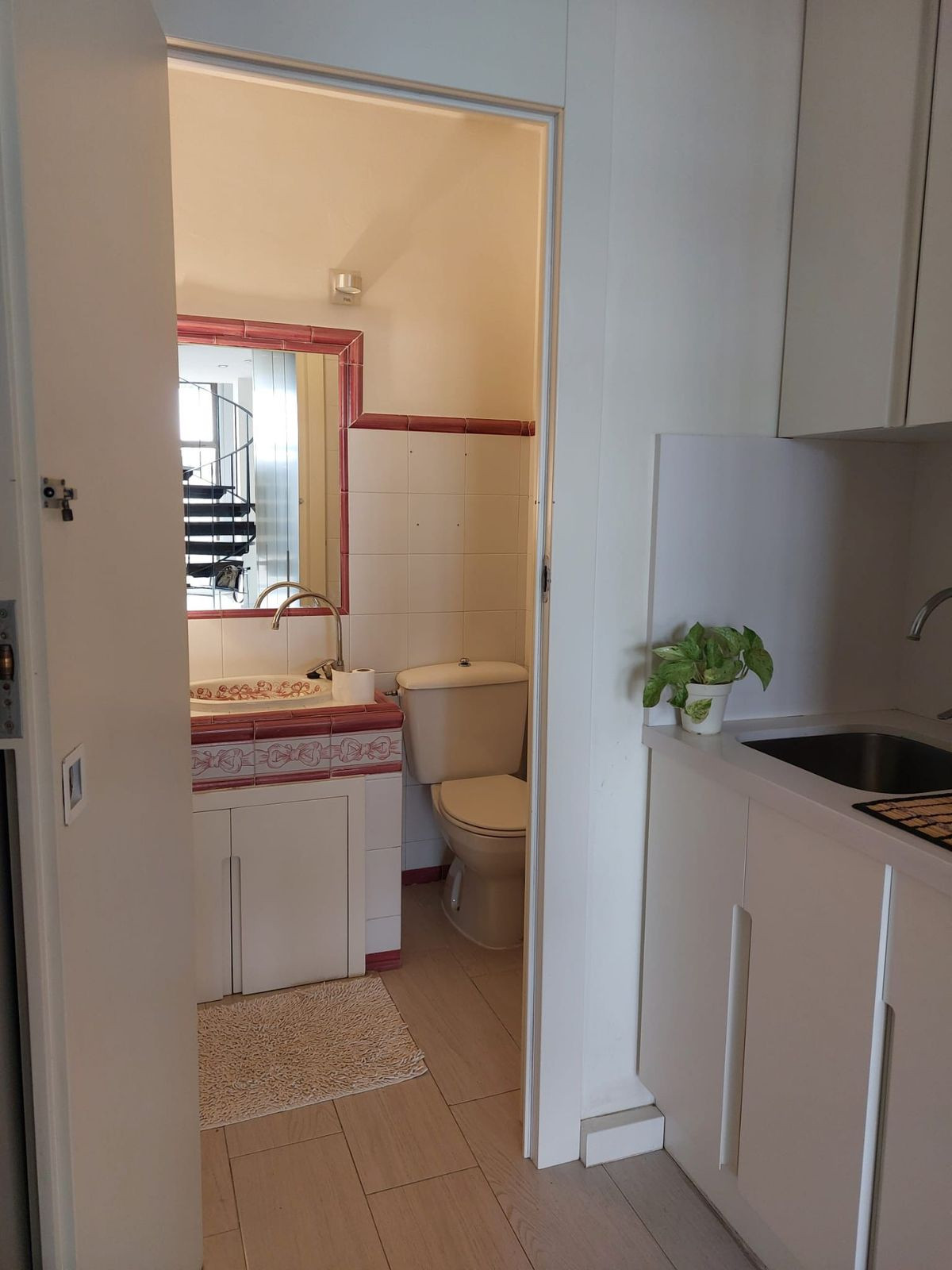 Se vende Oficina de 2 dormitorios en Costa Del Sol, Málaga, España