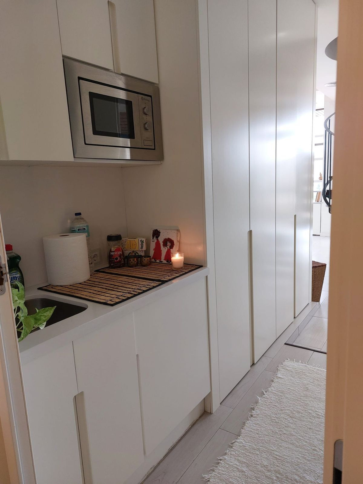 Se vende Oficina de 2 dormitorios en Costa Del Sol, Málaga, España