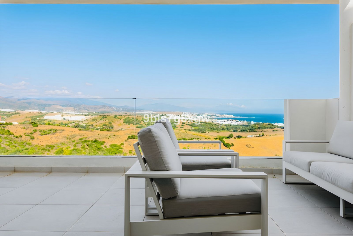 2 Bed Apartment for sale in Casares Playa Costa Del Sol, Málaga, Spain