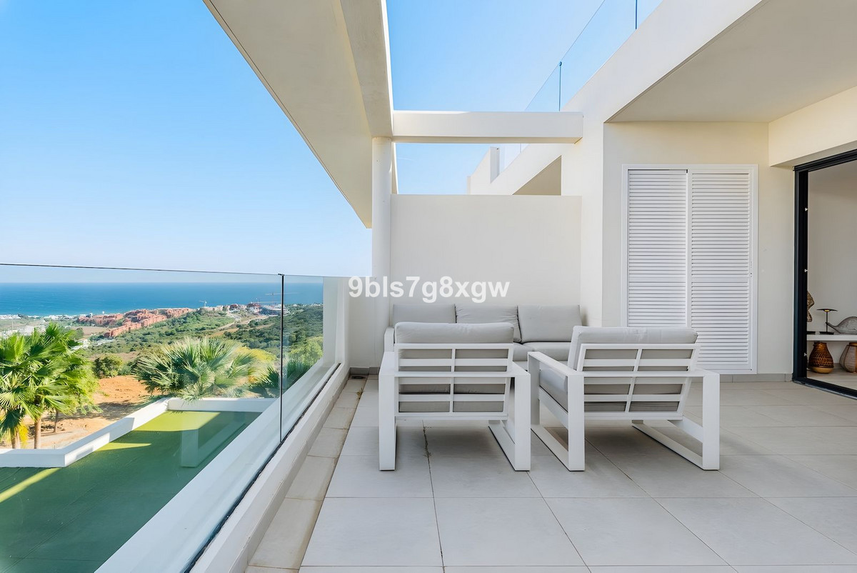 2 Bed Apartment for sale in Casares Playa Costa Del Sol, Málaga, Spain