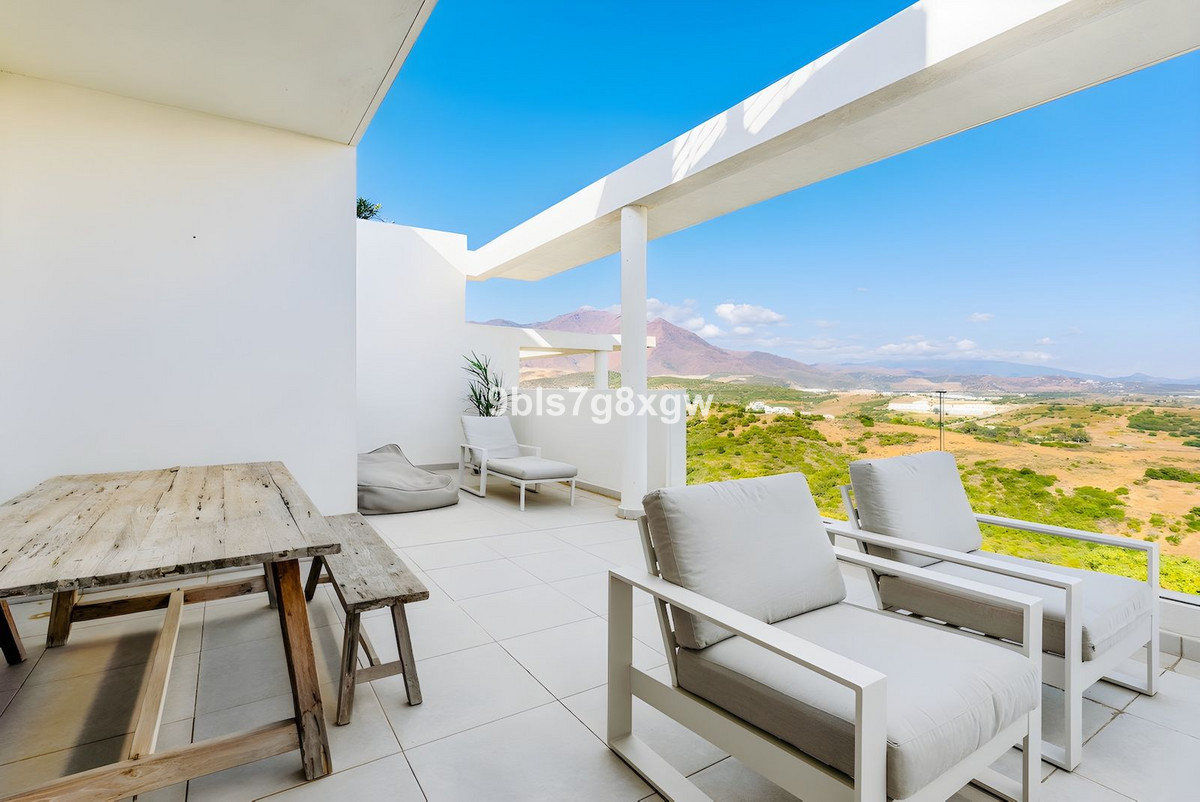 2 Bed Apartment for sale in Casares Playa Costa Del Sol, Málaga, Spain