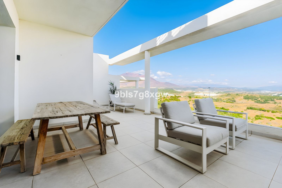 2 Bed Apartment for sale in Casares Playa Costa Del Sol, Málaga, Spain