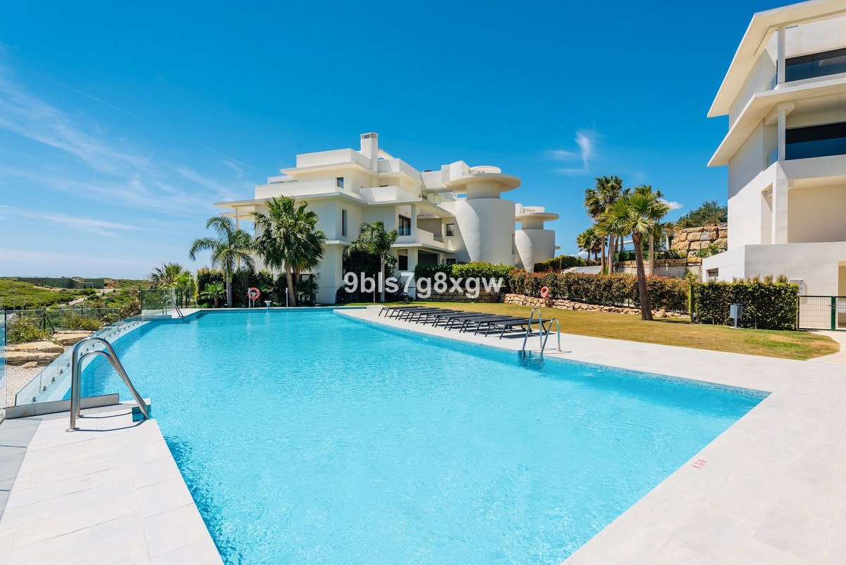 2 Bed Apartment for sale in Casares Playa Costa Del Sol, Málaga, Spain