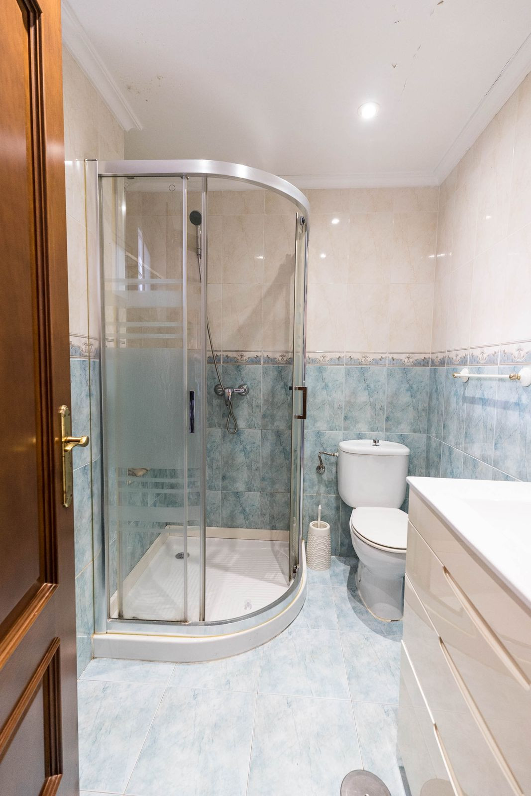 Se vende Apartamento Planta Media de 1 dormitorios en Costa Del Sol, Málaga, España