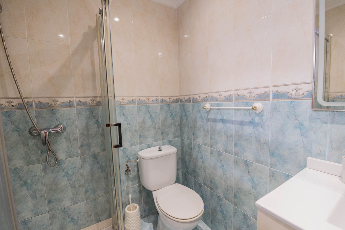 Se vende Apartamento Planta Media de 1 dormitorios en Costa Del Sol, Málaga, España