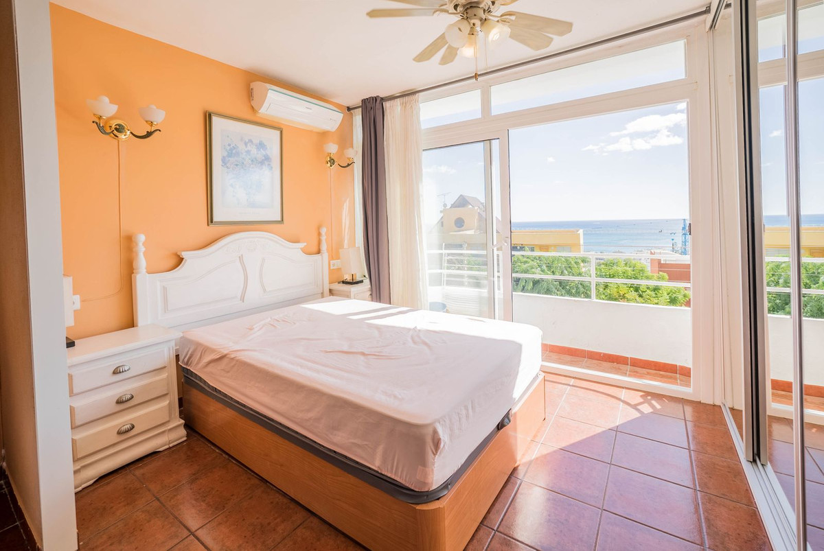 Se vende Apartamento Planta Media de 1 dormitorios en Costa Del Sol, Málaga, España