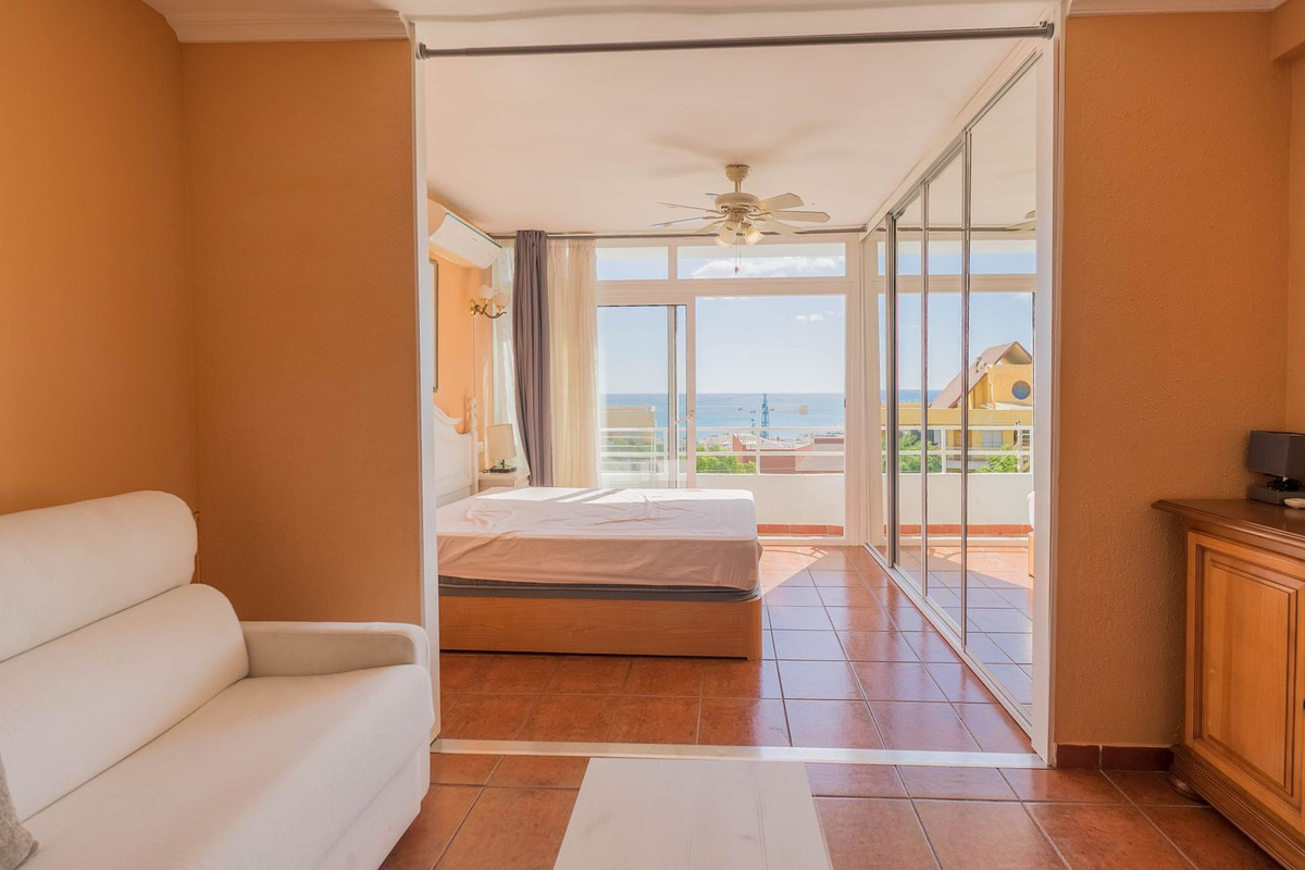 Se vende Apartamento Planta Media de 1 dormitorios en Costa Del Sol, Málaga, España