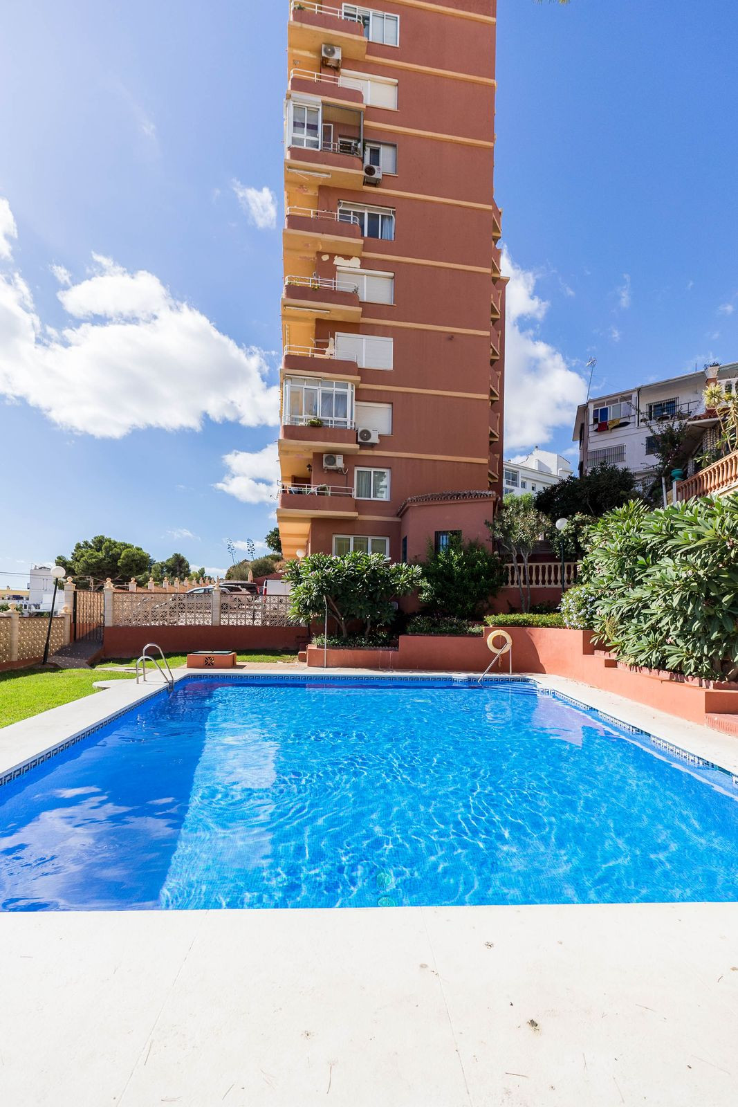 Se vende Apartamento Planta Media de 1 dormitorios en Costa Del Sol, Málaga, España