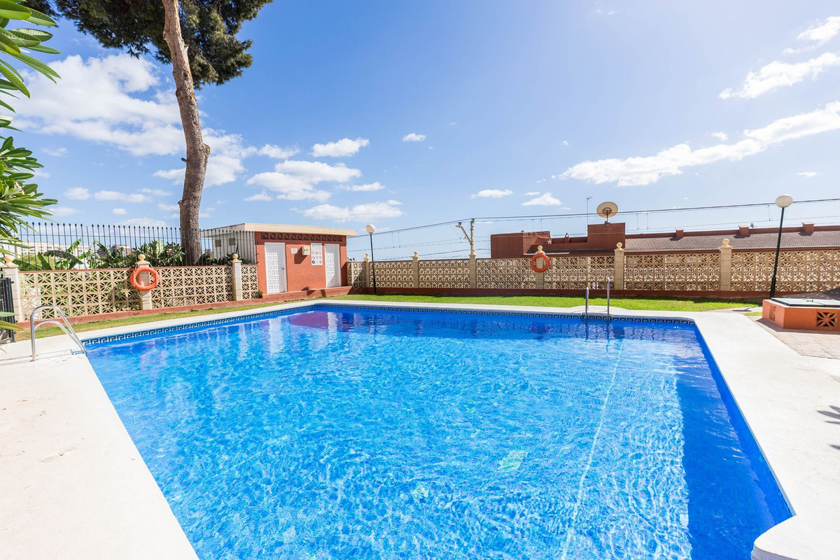 Se vende Apartamento Planta Media de 1 dormitorios en Costa Del Sol, Málaga, España