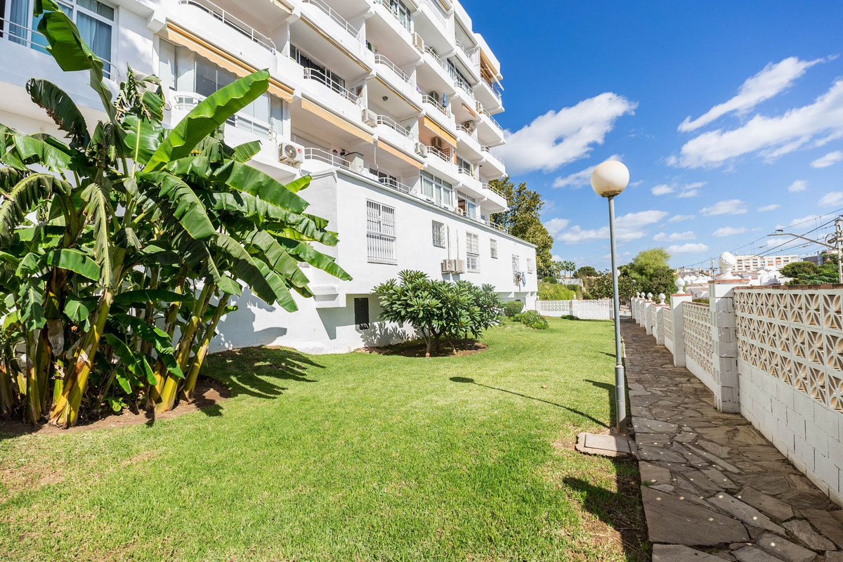 Se vende Apartamento Planta Media de 1 dormitorios en Costa Del Sol, Málaga, España