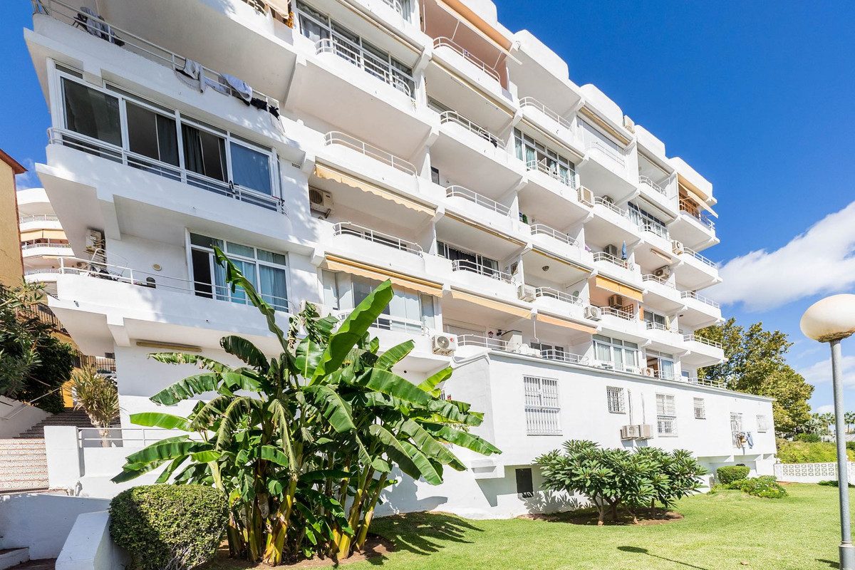 Se vende Apartamento Planta Media de 1 dormitorios en Costa Del Sol, Málaga, España