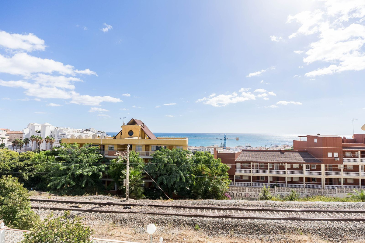 Se vende Apartamento Planta Media de 1 dormitorios en Costa Del Sol, Málaga, España