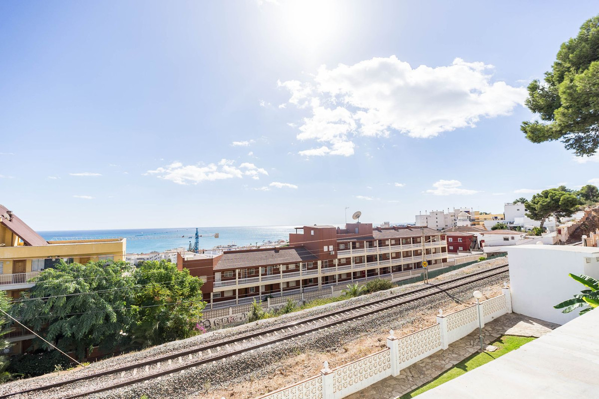 Se vende Apartamento Planta Media de 1 dormitorios en Costa Del Sol, Málaga, España