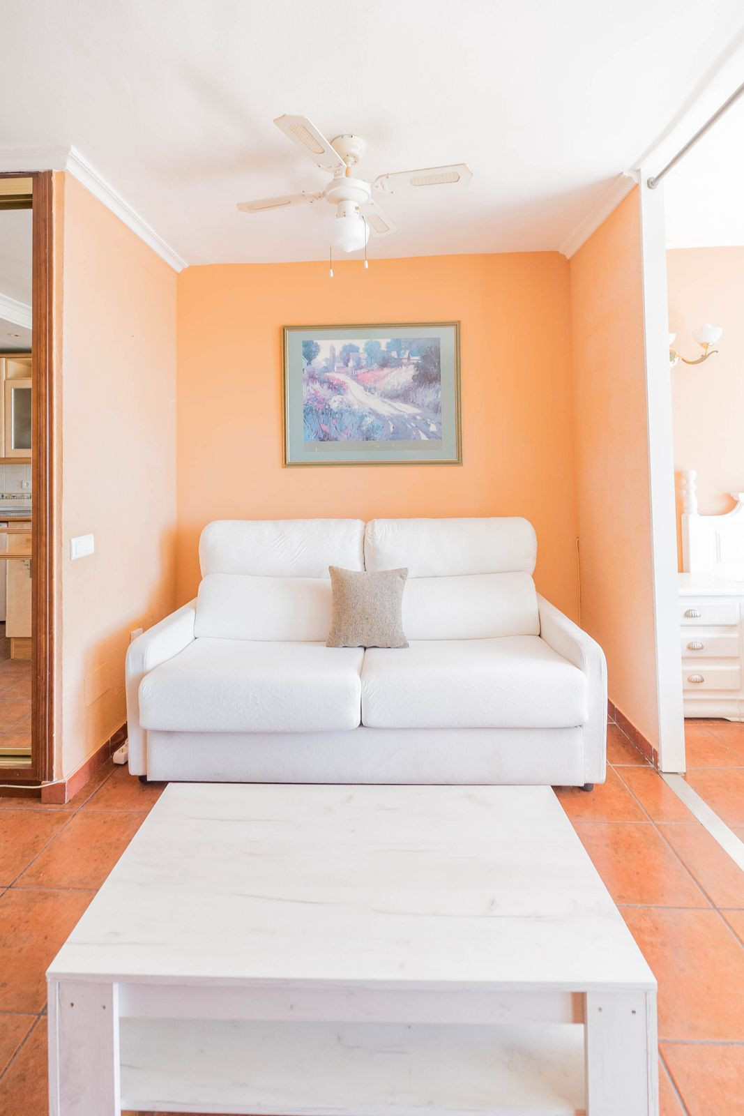 Se vende Apartamento Planta Media de 1 dormitorios en Costa Del Sol, Málaga, España