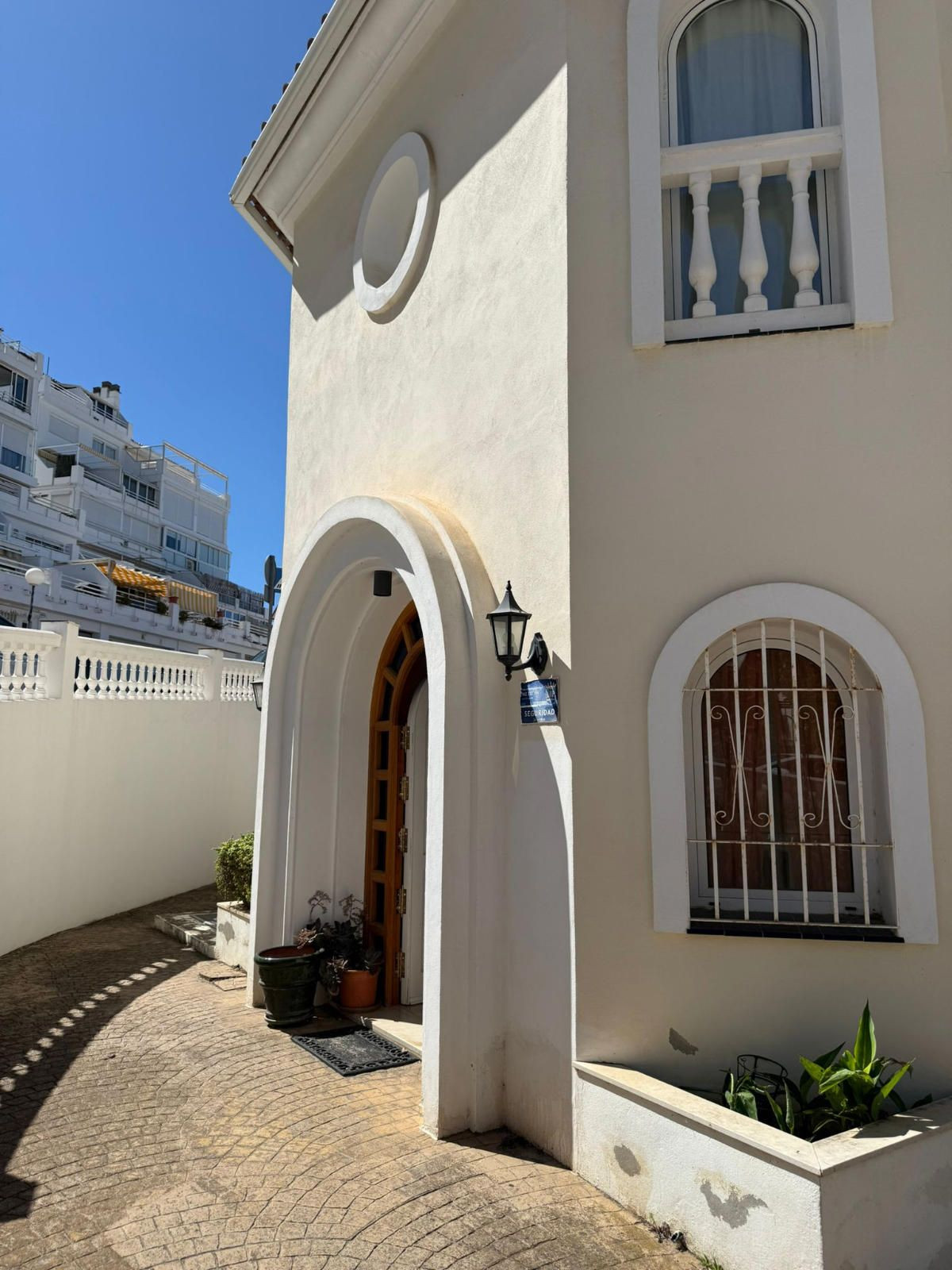 10 Bed Townhouse for sale in Mijas Costa Del Sol, Málaga, Spain