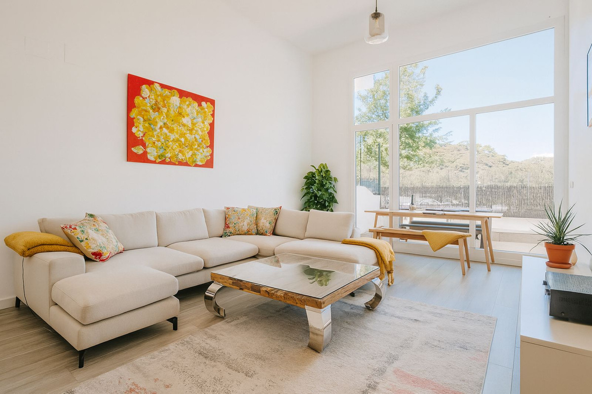 Se vende Apartamento Planta Baja de 3 dormitorios en Costa Del Sol, Málaga, España